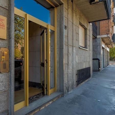 Апартаменты Attico Storico Турин Экстерьер фото